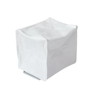 <span class=keywords><strong>Sac</strong></span> filtrant <span class=keywords><strong>sac</strong></span> à poussière non tissé pour <span class=keywords><strong>Irobot</strong></span> Roomba <span class=keywords><strong>i7</strong></span> <span class=keywords><strong>i7</strong></span> +/<span class=keywords><strong>i7</strong></span> Plus E5 E6 E7 S9 accessoires d'aspirateur - Product Image 6