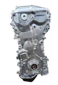 Motor de Gasolina Nuevo de 2.5L 2.7L 1AR 2AR 3AR, Bloque Largo para Automóvil, para Toyota Highlander, Venza, Sienna, Camry, <span class=keywords><strong>RAV4</strong></span> - Product Image 3