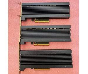 Para HPE PM1725b AIC/HHH SSD 1.6T 3.2T 6.4T MZ-PLL1T6B P02764-001 P02764-002 P02764-003 MT006400KWSTD MZPLL6T4HMLA-000H3 SSD - Product Image 2