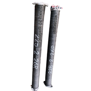 Resorte de Torsión, Resorte de Torsión para Puerta de Garaje, Accesorio de Resorte de Torsión - Product Image 4