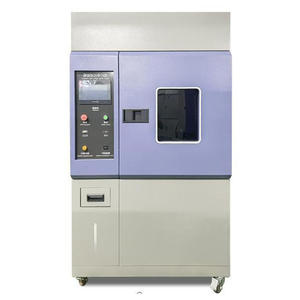 Caixa De Teste De Envelhecimento De Lâmpada De Xenon Acelerado Testador De Envelhecimento Máquina De Laboratório Ambiental - Product Image 2