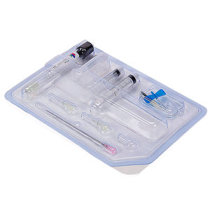 <span class=keywords><strong>Kit</strong></span> <span class=keywords><strong>PRP</strong></span> de seringue de plasma d'anticoagulant d'<span class=keywords><strong>ACD</strong></span> à vendre - Product Image 6