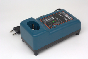 Nhà Máy Bán buôn Chất lượng cao cho Makita công cụ điện dc1804f 7.2V-18V NI-CD Ni-MH pin sạc - Product Image 3