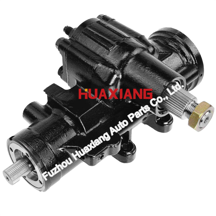 Power Steering Rack for Escape Mercury - 1G-1816