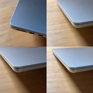 Portátil Barato Core I5 12ª Generación Original de 15.6 Pulgadas, Venta al por Mayor de Portátiles con RAM de 16GB/32GB, ROM de 256GB/512GB/1TB SSD, Tipo <span class=keywords><strong>Makbook</strong></span> - Product Image 1