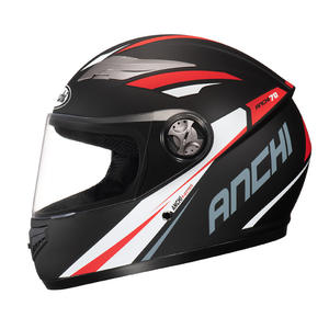 Prix de gros d'usine <span class=keywords><strong>Casque</strong></span> de sécurité intégral Autres pièces de <span class=keywords><strong>moto</strong></span> Casques de <span class=keywords><strong>moto</strong></span> personnalisés Rembourrage souple de la mentonnière - Product Image 1