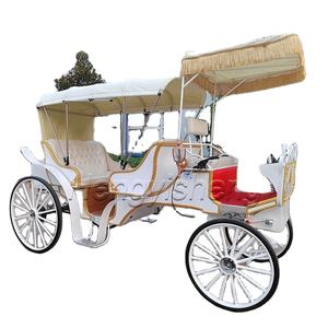 Transport spécial de calèche électrique de haute qualité à bas prix - Product Image 3