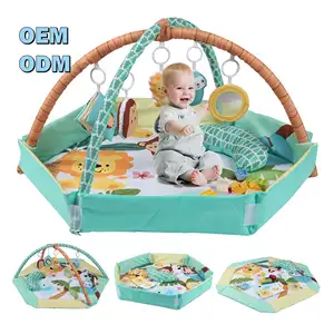 New Products March 2024 Kids Entertainment Toys Baby Games Toy Baby Paly Mat