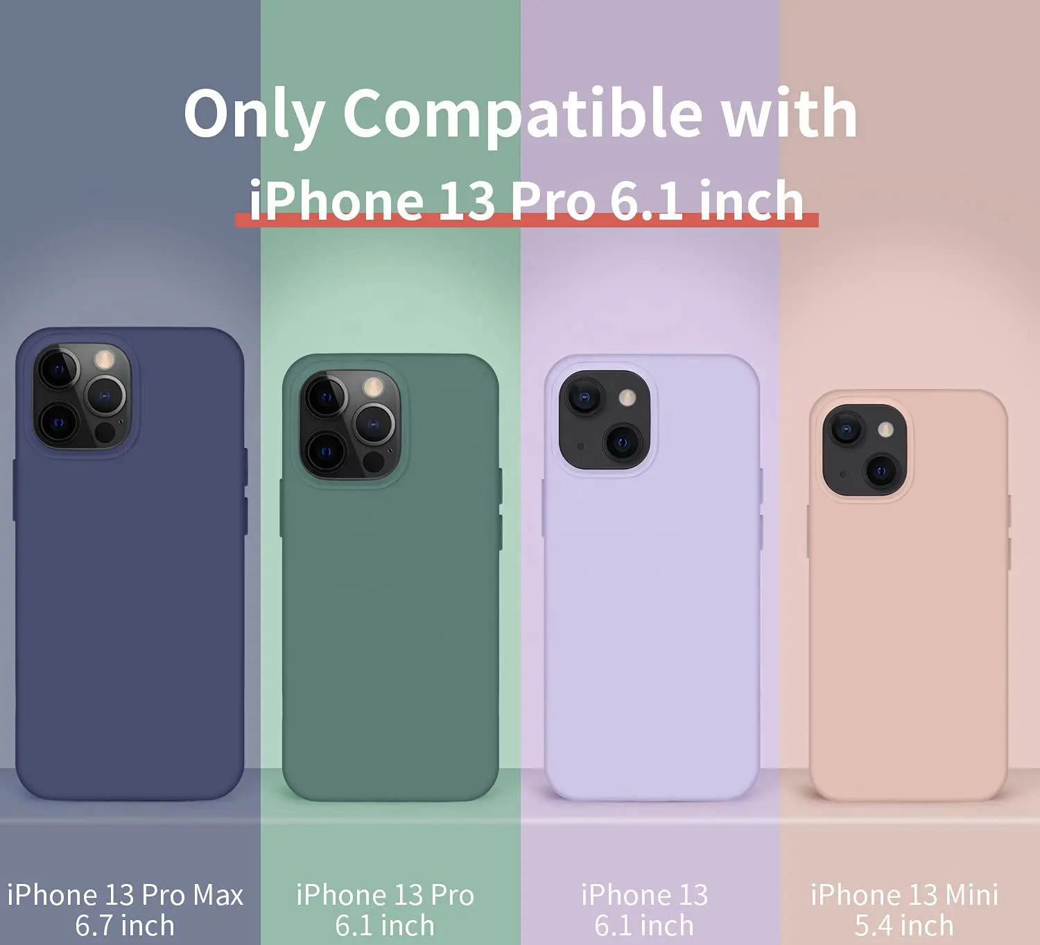 LFD1059 предназначен для iPhone 13 14 Pro Max силиконовый чехол ультра тонкий противоударный защитный чехол для телефона с Мягкий Роскошный чехол для мобильного телефона