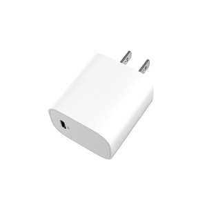 Chargeur rapide BON 20W PD Type-C avec design écologique pour téléphones portables, écouteurs et appareils <span class=keywords><strong>photo</strong></span> - Accessoires électroniques - Product Image 1