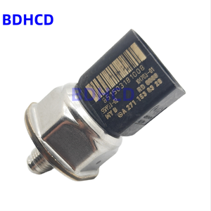 Sensor tekanan rel bahan bakar 55PP33-02 untuk Mercedes Benz OM642 3.0L V6 | Models | Model 2009-2015 | - Product Image 3