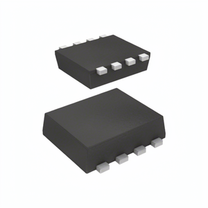 8-SMD, Flat Leads AON3816 Electronic Chips Component In Stock Transistors - Product Image 1