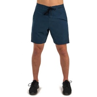 Shorts de sport pour hommes en nylon, décontractés, à séchage rapide, avec logo personnalisé, pour la gym et le surf, en maille respirante, vente en gros