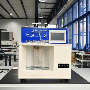 เครื่องทดสอบความหนืดของยางมะตอยแบบไดนามิกเครื่องวัดความหนืดแบบไดนามิกสำหรับเครื่องวัดความหนืดของยางมะตอยและปิโตรเลียม - Product Image 5