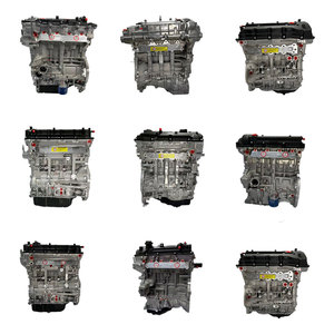 Blocco Motore Originale 6L Modelli G4FC G4FA G4FG G4FJ G4GC G4ED G4KA G4KC G4KD G4KE G4KH G4KJ G4NA per <span class=keywords><strong>Hyundai</strong></span> e Kia - Product Image 4