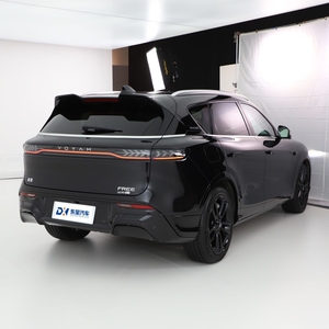 Voyah miễn phí 2024 năng lượng mới Hybrid SUV với 4WD miễn phí Voyage EV xe Lantu trái chỉ đạo - Product Image 5