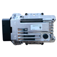 Unité de commande de moteur de haute qualité Module de commande électronique ECU ECM 0281017511 0281 017 511 pour Bosch