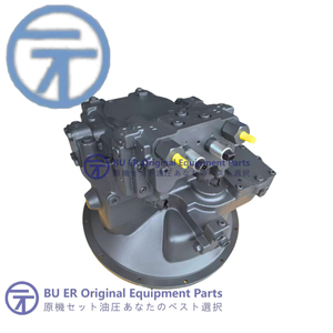 Doosan Construction Machinery Parts Pompe hydraulique 400914-00017b pour modèles Dx380 et Dx520 - Product Image 5