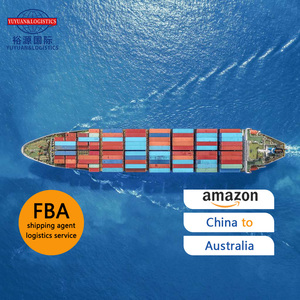 Alibaba-Logistics-Service <span class=keywords><strong>Express</strong></span> международная доставка DDP воздушная экспедиторская перевозка с экспедитором - Product Image 2