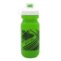 Bouteille d'eau MAXFORD, bouteille de vélo, sans BPA, en plastique, bouteille de sport, accessoires de cyclisme, design personnalisé, adultes