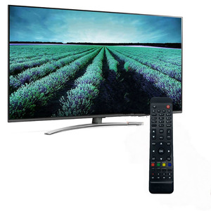 Điều Khiển Từ Xa Thay Thế Cho Optibox MiniZebra SE HD Với Chất Lượng Ban Đầu Cho Thị Trường Slovakia - Product Image 6