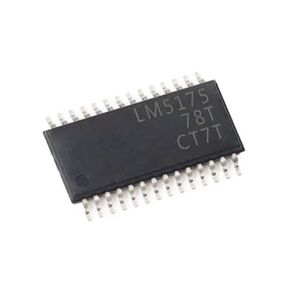 Composants électroniques LM5175PWPR, puces IC, circuits intégrés IC - Product Image 1
