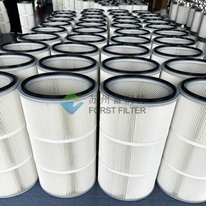 Thay Thế 2625115/262-5115 công nghiệp Bộ lọc không khí bụi fume Mist Collector hình bầu dục Bộ lọc hộp mực - Product Image 6