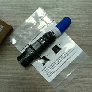 อิเล็กโทรด PH/ORP แบบแห้ง รุ่นใหม่คุณภาพสูง +GF+ 3-2724-00 DryLoc - Product Image 5