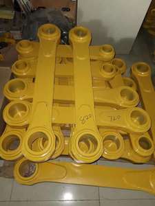 XC958 5 Ton Wheel <span class=keywords><strong>Loader</strong></span> resmi digunakan suku cadang mesin konstruksi pertanian bertenaga dengan harga kompetitif dari Tiongkok - Product Image 4