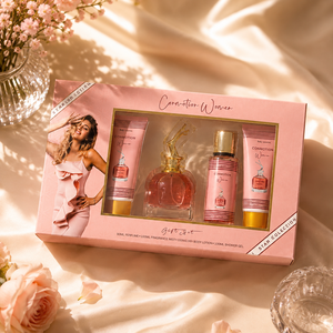 Distribuidores Mayoristas de My DEAR BODY Eau De Parfum, Perfume Original para el Cuidado de la Piel, Perfume de Uso Diario para Mujer - Product Image 1