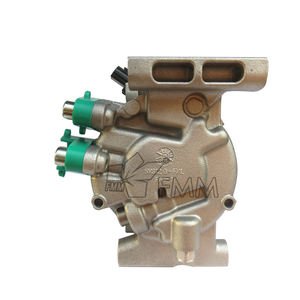 Compresseur de climatisation de voiture pour Kia <span class=keywords><strong>Soul</strong></span> Venga Hyundai Ix20 i20 9797977012k000 977012K001 - Product Image 5