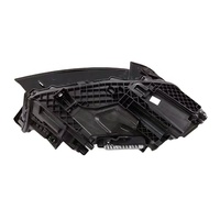 Pour Audi Q7 2024-2026, phares adaptatifs à matrice LED - Pièces d'origine d'occasion OEM 4M0941039D, étanches IP67, 6000K