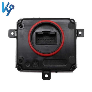 KY บัลลาสต์ไฟ4G0907697G เดย์ไลท์ LED สำหรับ4G0907397G รถ Audi A6 S6 A7 S7 S7 R8อุปกรณ์ตกแต่งรถยนต์ - Product Image 3