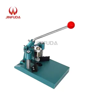 Upgraded Version Manual Round Corner Cutting Machine For Business Card