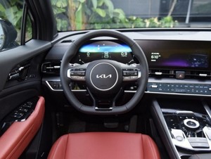 <span class=keywords><strong>Modelli</strong></span> Esplosivi 2025 <span class=keywords><strong>Kia</strong></span> <span class=keywords><strong>Auto</strong></span> a Benzina 4WD Versione Ammiraglia SUV Veicoli a Benzina <span class=keywords><strong>Auto</strong></span> a Combustibile <span class=keywords><strong>Kia</strong></span> Sportage Disponibili in Stock - Product Image 5