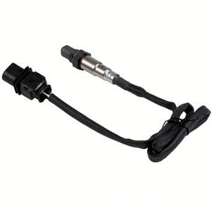 Sistema de sensor de oxígeno MASUMA para coche, sensor de oxígeno O2 para coche, para <span class=keywords><strong>BMW</strong></span> 11787589139, serie 5 (F10), para coche - Product Image 3