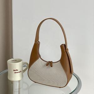 Nuevo Bolso de Mano de Cuero PU para Mujer, Bolso de Hombro Retro Personalizado para Mujer - Product Image 3