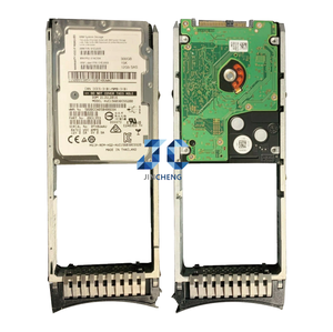 01ac594 01ej005 300Gb 15K 12 Gb/s 2.5 "Sas Harde Schijf Hdd Voor 5000 G2 01ej005 01ac594 01ej009 Al13sxb30en Hdeag02bha51 - Product Image 2