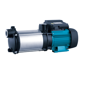 Pompe centrifuge multi-étages auto-amorçante <span class=keywords><strong>CMCP</strong></span> - Product Image 1