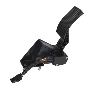 Pédale d'accélérateur électronique Yunnuo 402586 400986 135099 pour camion Kamaz, capteur de remplacement - Product Image 4