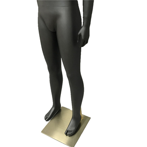 Maniquíes de Exhibición de Ropa para Adultos, Maniquí Masculino de Cuerpo Completo Realista, Maniquí Ajustable con Conexión Magnética - Product Image 6