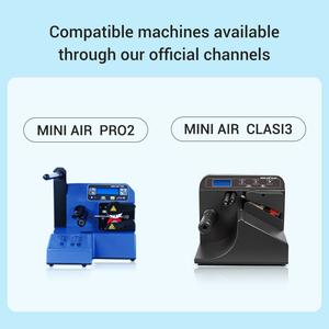 Rollo de Película de Amortiguación para Envíos, Relleno de Aire MAX, Ecológico, Personalizable, PA PE - Product Image 6