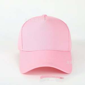 Casquette de baseball en coton à 5 panneaux avec impression de logo personnalisé, sportive, pour le golf, l'escalade, 5 pièces, logo brodé, casquettes de baseball - Product Image 4