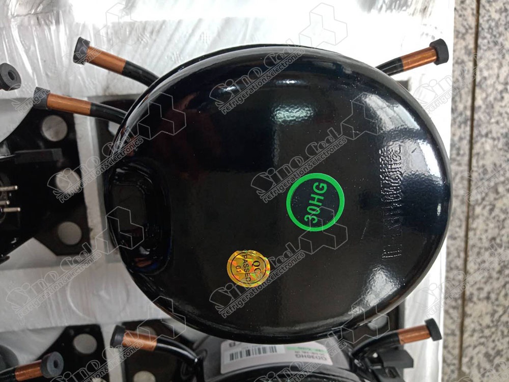 compressor qd