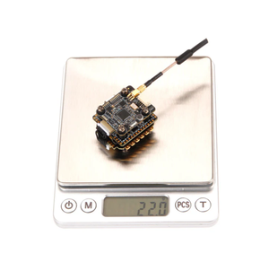ชุดควบคุม Holybro <span class=keywords><strong>Kakute</strong></span> H7 Mini Stacks Tekko32 <span class=keywords><strong>F4</strong></span> 4in1 Mini 50A Advanced ESC สำหรับโดรนขนาดเล็ก Atlatl HV อุปกรณ์เสริมทำจากพลาสติกและโลหะ - Product Image 5