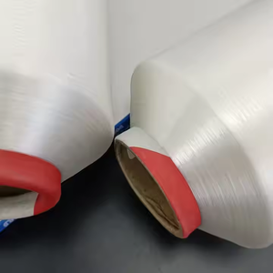 Chất lượng cao 80 ° C-90 ° C Nylon/Polyester nóng chảy sợi thấp nóng chảy sợi polyester nóng chảy sợi - Product Image 4