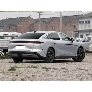 2025 BYD Han L EV DM-i <span class=keywords><strong>voiture</strong></span> électrique DM-P haute vitesse AWD 4WD berline 1102 <span class=keywords><strong>chevaux</strong></span> nouvelle énergie nouveau véhicule à <span class=keywords><strong>vendre</strong></span> - Product Image 6