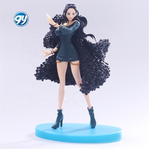 ฟิกเกอร์อนิเมะวันพีซ ฉบับครบรอบ 20 ปี นิโค โรบิน ขนาด 17 ซม. รุ่น Gk ของเล่นเด็ก ของขวัญ งานฝีมือพลาสติก - Product Image 2