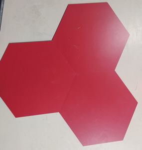 Carreaux de sol en <span class=keywords><strong>vinyle</strong></span> étanches, motif marbré, grain de bois, écorce et bâton, noir - Product Image 6