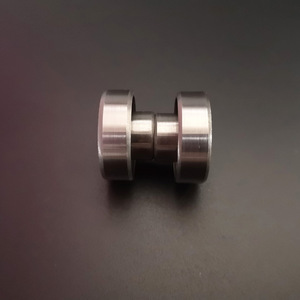 مبيع بالجملة من المصنع صفيحة طويلة تحمل الأرض لوح ركوب الأمواج زيت صلب مُزَحّم محمل 22 كروم 48 - Product Image 4